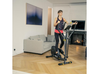 Elliptical Cross Trainer