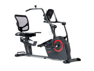 Elliptical Cross Trainer