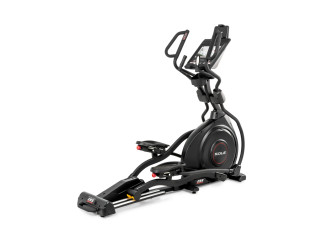 Elliptical Cross Trainer