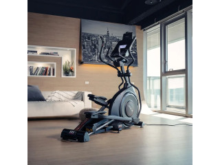 Elliptical Cross Trainer