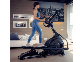 Elliptical Cross Trainer