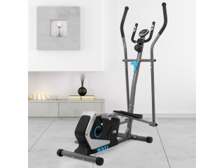 Elliptical Cross Trainer