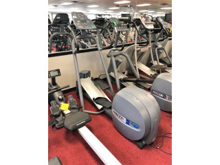 Elliptical Cross Trainer