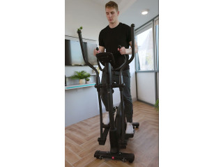 Elliptical Cross Trainer