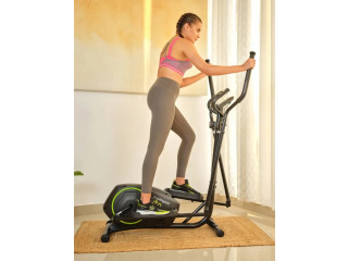 Elliptical Cross Trainer