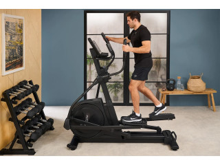 Elliptical Cross Trainer