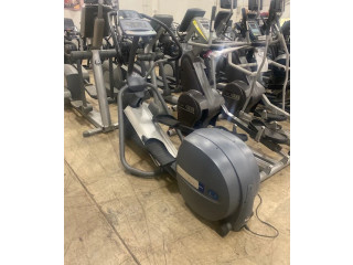 Elliptical Cross Trainer