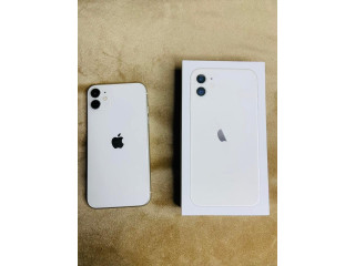 Apple iPhone 11 (Used)