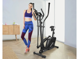 Elliptical Cross Trainer