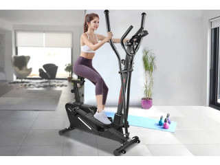 Elliptical Cross Trainer