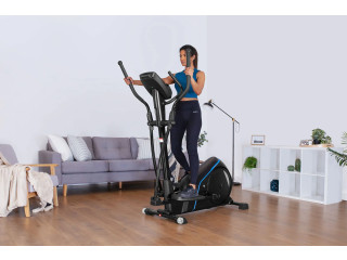 Elliptical Cross Trainer