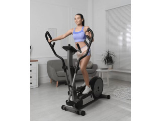 Elliptical Cross Trainer