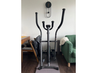 Elliptical Cross Trainer