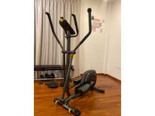 Elliptical Cross Trainer