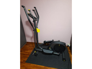 Elliptical Cross Trainer