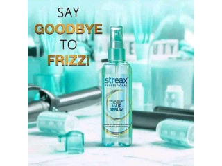 Strex Hair Serum