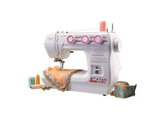 HIGH SPEED COMPUTERIZED BUTTON SEWING MACHINE