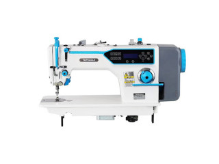 HIGH SPEED COMPUTERIZED BUTTON SEWING MACHINE