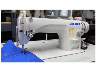 HIGH SPEED COMPUTERIZED BUTTON SEWING MACHINE