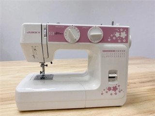 HIGH SPEED COMPUTERIZED BUTTON SEWING MACHINE