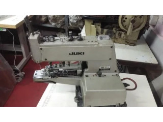 HIGH SPEED COMPUTERIZED BUTTON SEWING MACHINE