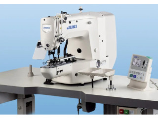 HIGH SPEED COMPUTERIZED BUTTON SEWING MACHINE