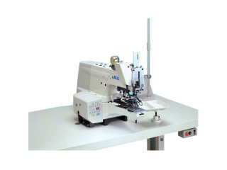 HIGH SPEED COMPUTERIZED BUTTON SEWING MACHINE