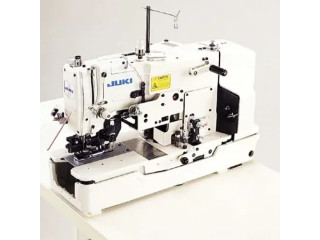 HIGH SPEED COMPUTERIZED BUTTON SEWING MACHINE