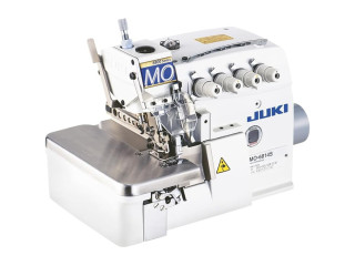 Juki 4 thread lock swing machine