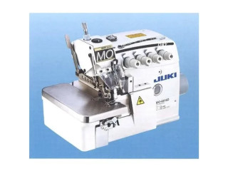 Juki 4 thread lock swing machine