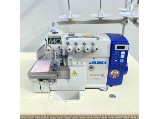 Juki 4 thread lock swing machine