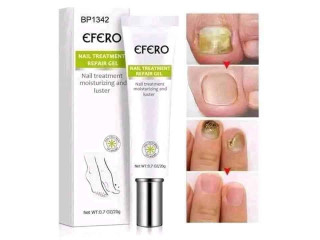 NAIL TREATMENT REPAIR GEL