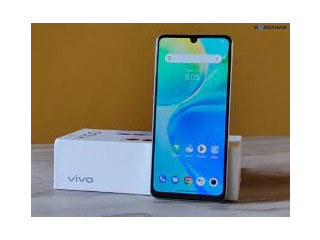 Vivo Y100(5G)DUAL SIM (Used)