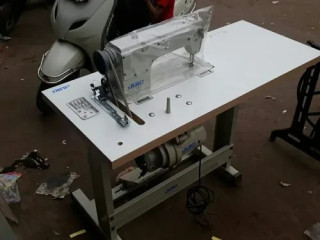 Sewing machine sell.