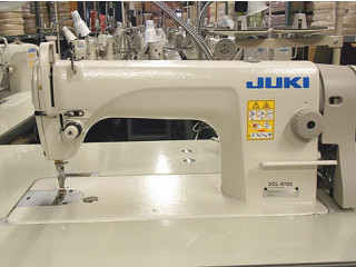 Sewing machine sell.