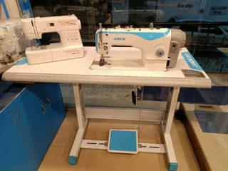 Sewing machine sell.