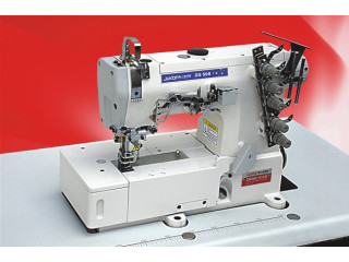 Flat Lock Swing machine