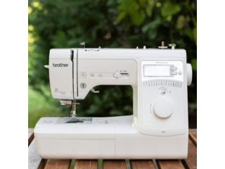 Sewing machine sell.