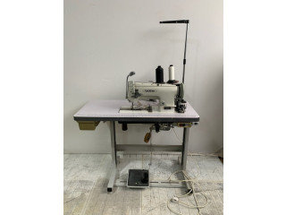 Sewing machine sell.