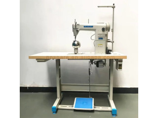 Flat Lock Swing machine