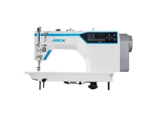 Flatlock sewing machine