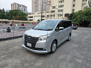 একটা TOYOTA গাড়ি বিক্রয় হবে