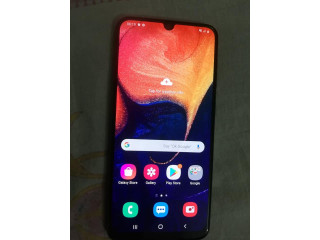 Samsung A50