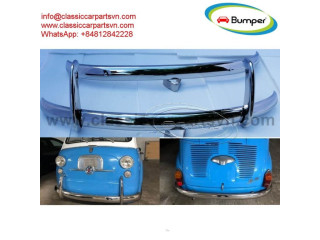 Fiat 600 Multipla (1956-1969) bumpers