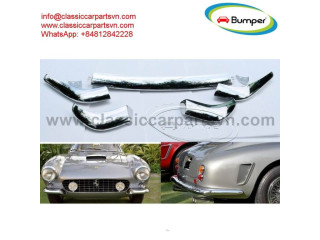 Ferrari 250 GT SWB bumper (1959-1963)