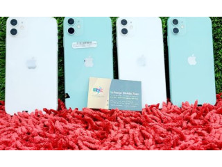 Apple iPhone 11 ৬৪+১২৮ (Used)