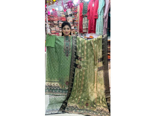 Tawakkal katan Dupatta