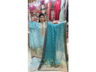 Tawakkal katan Dupatta