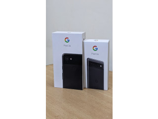 Google Pixel 6 8/128 (Used)