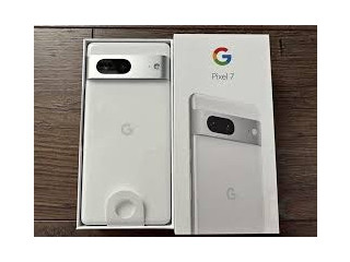 Google Pixel 7 8/128 USA Waterproof (Used)